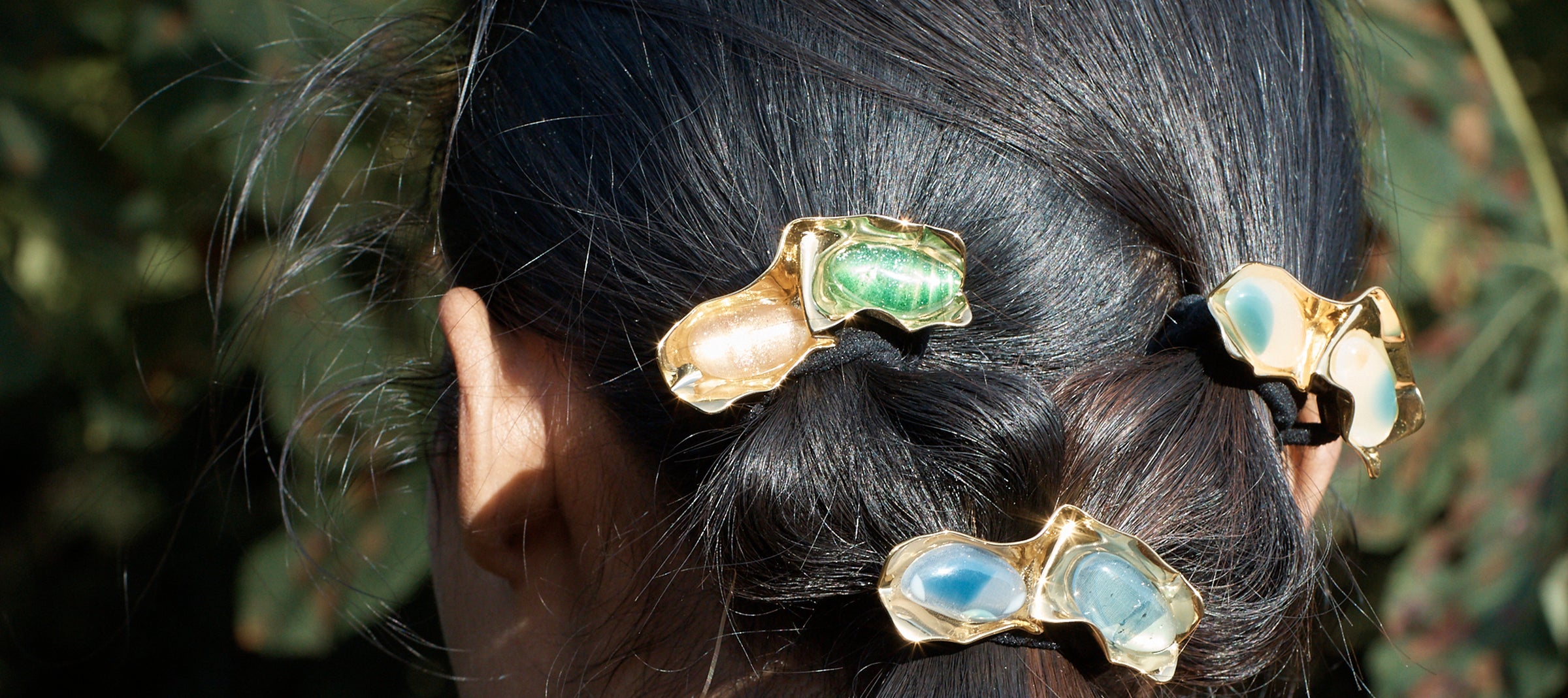 Hair Accessories