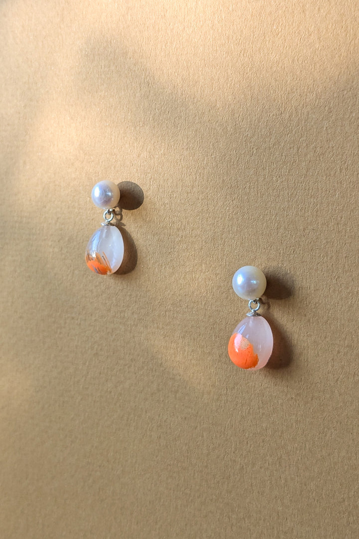 DAWN DROP EARRINGS