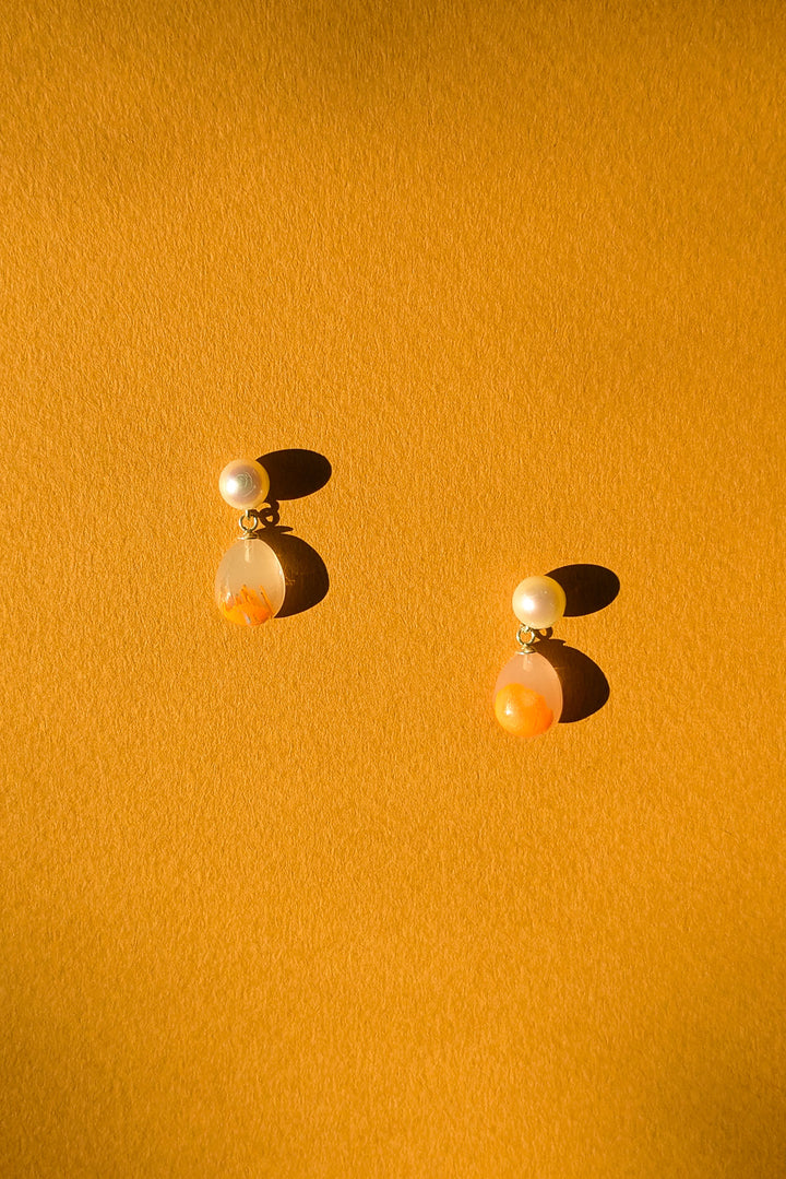 DAWN DROP EARRINGS
