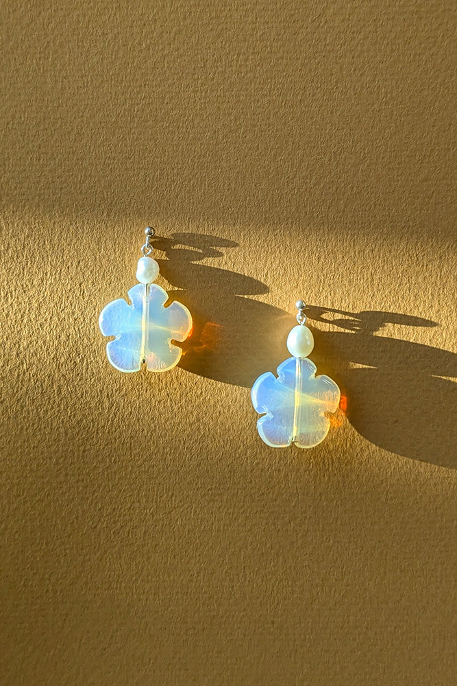 LUCKY CLOUD EARRINGS