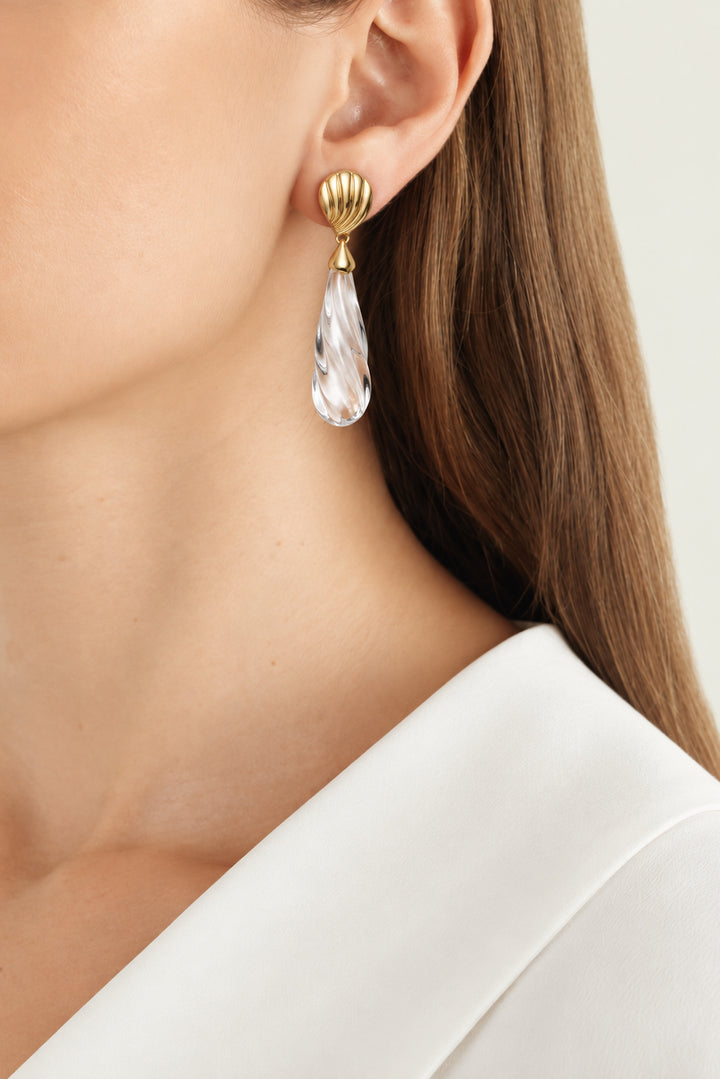ANTHEA EARRINGS