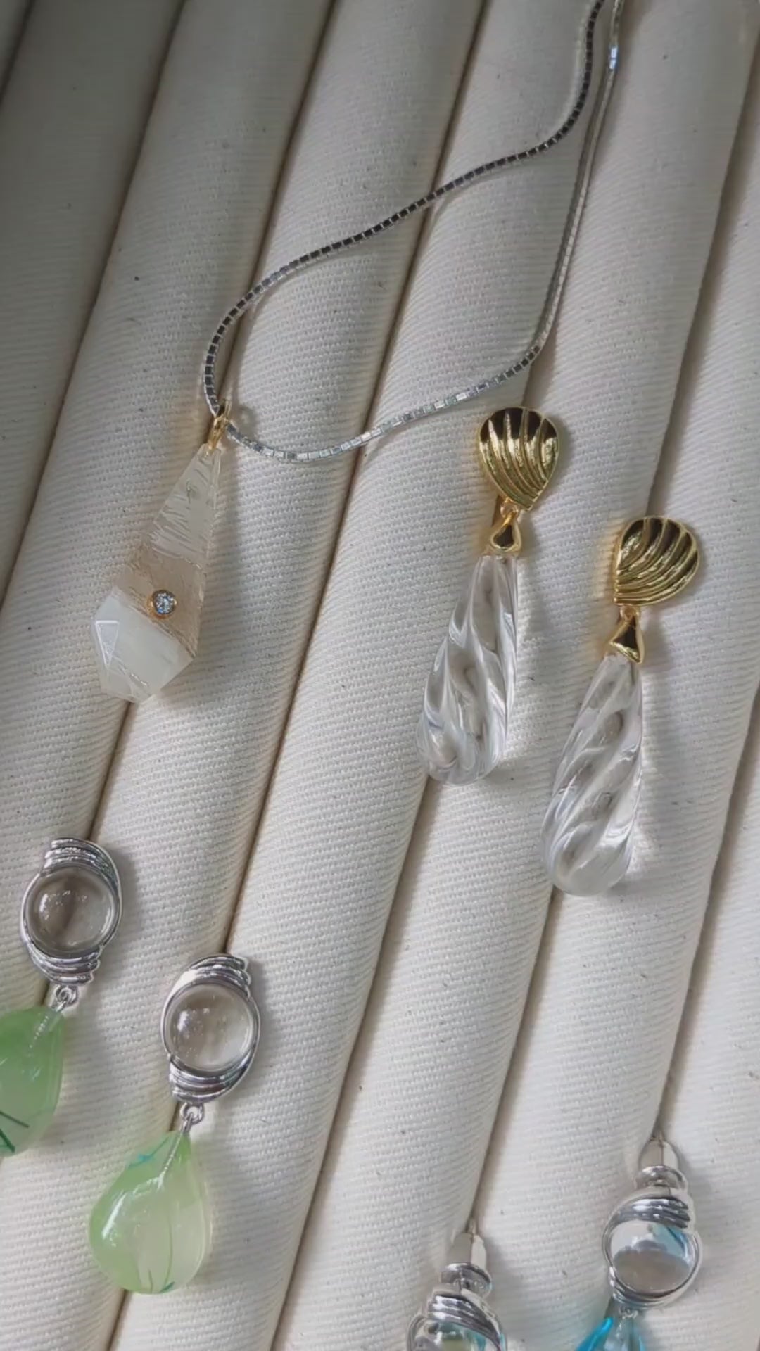 ANTHEA EARRINGS