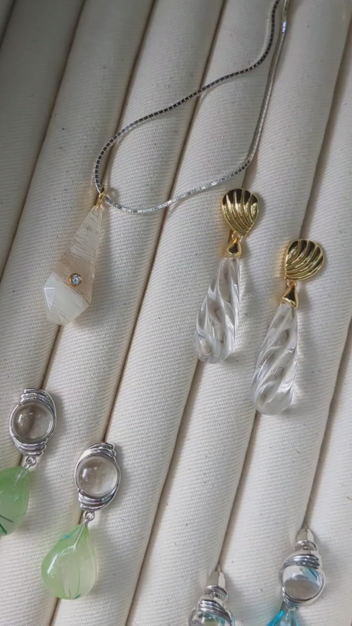 ANTHEA EARRINGS