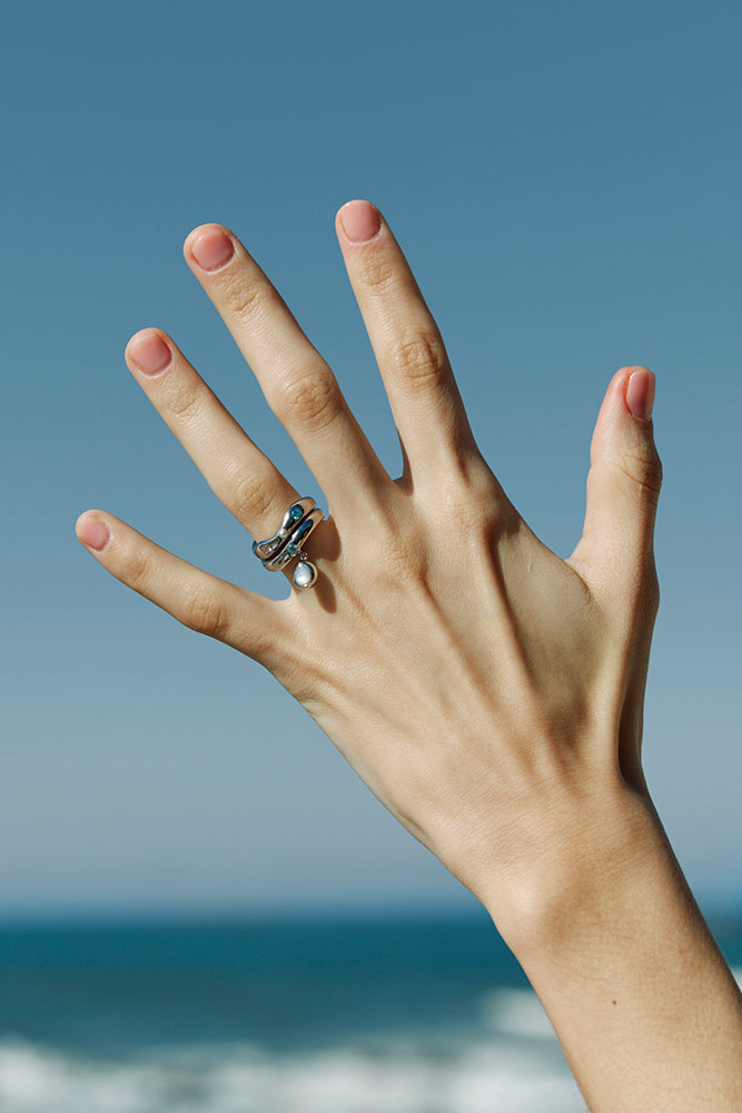 TADALA DOUBLE RING