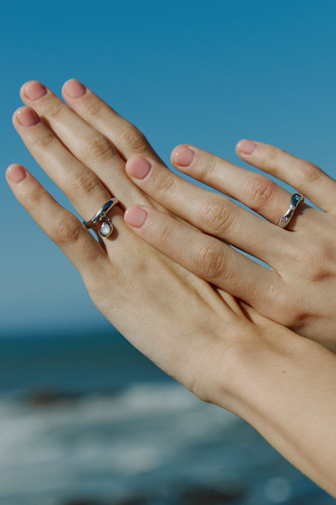 TADALA DOUBLE RING