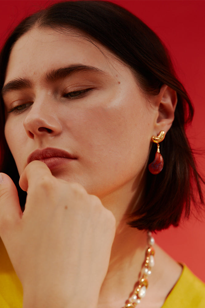 THEIA EARRINGS
