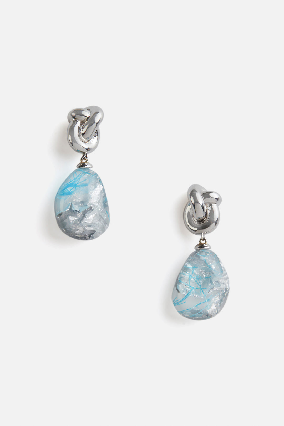 JIE JIE DROP EARRINGS