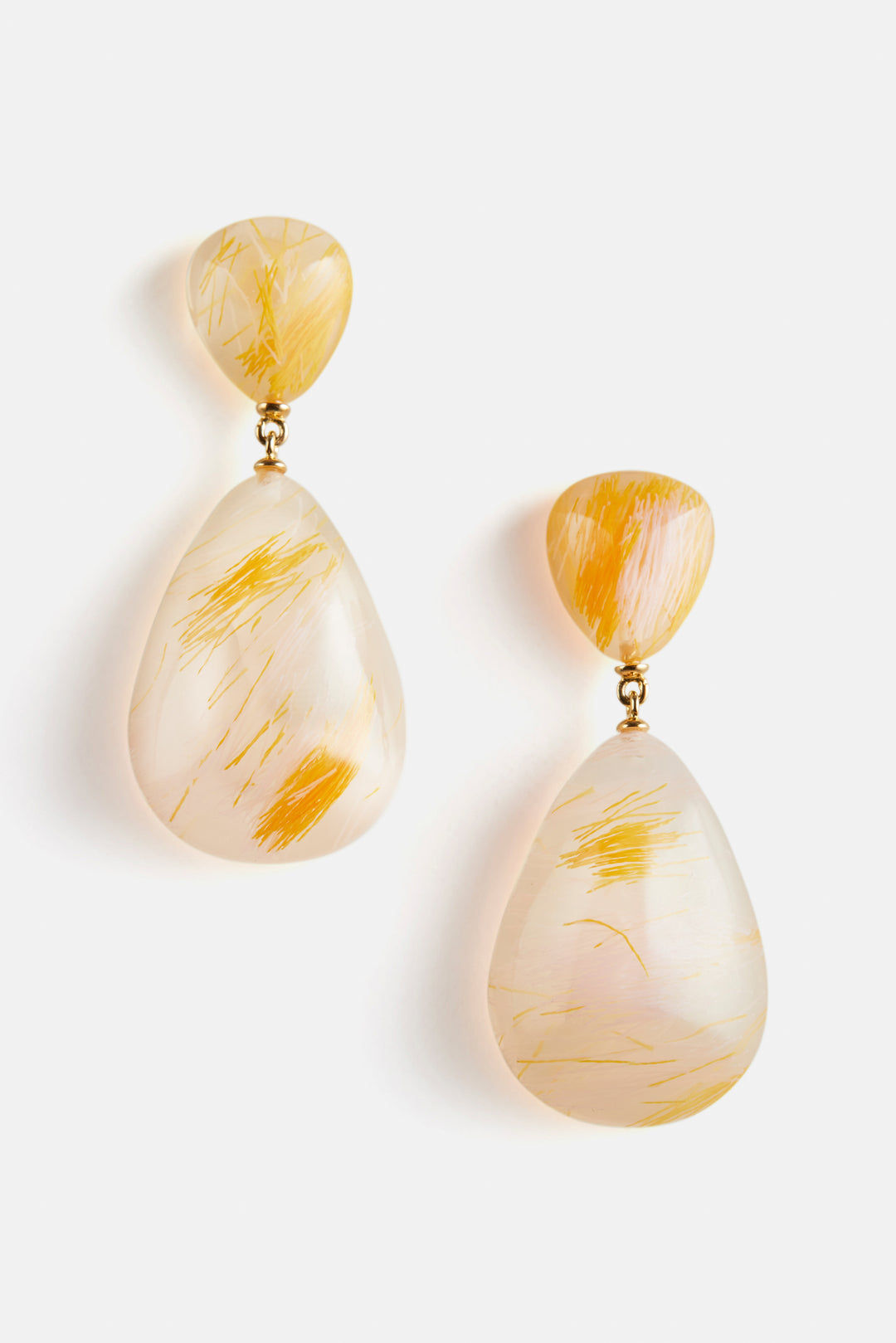 SKEAP DROP EARRINGS