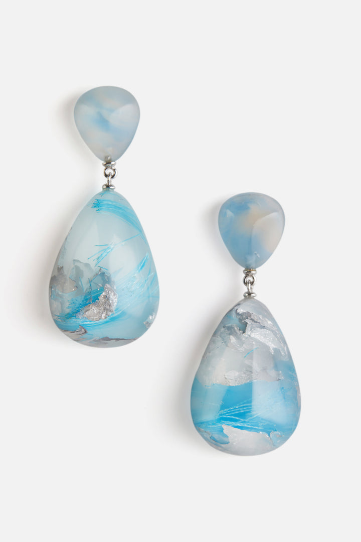 SKEAP DROP EARRINGS