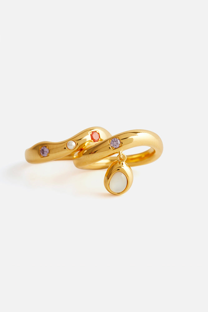 TADALA DOUBLE RING