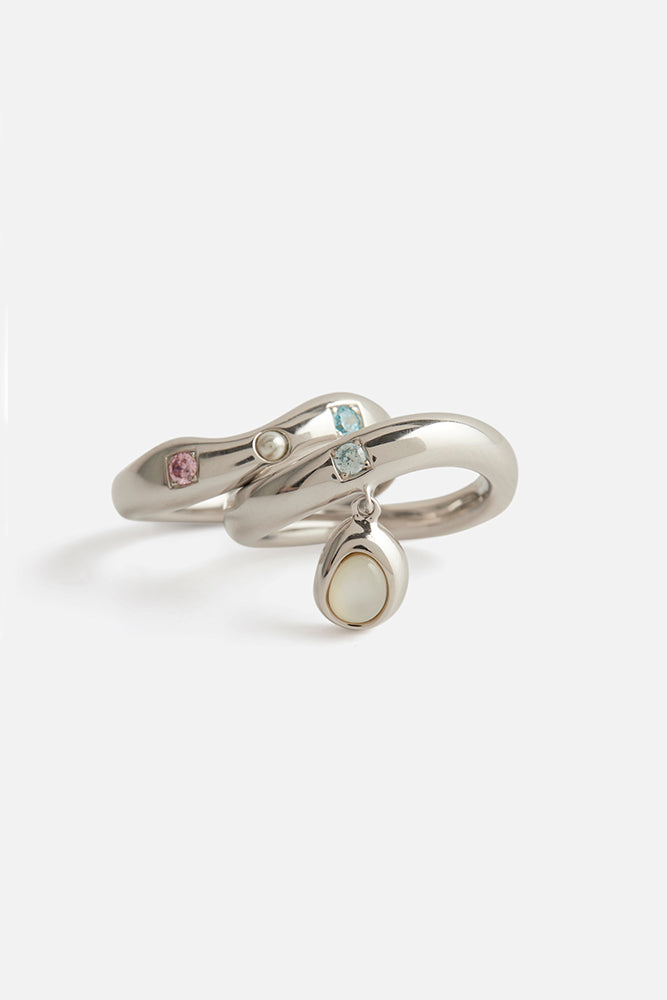 TADALA DOUBLE RING