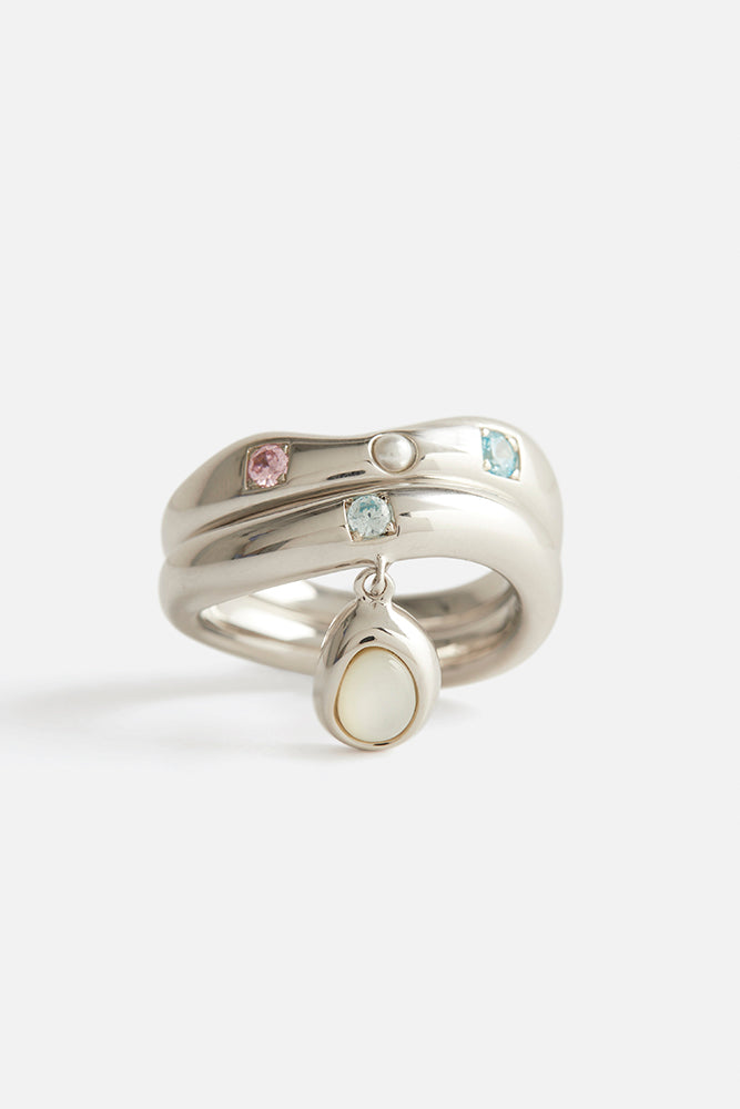 TADALA DOUBLE RING